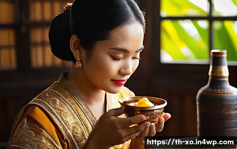 전통주 브랜드의 지속 가능성 - **Prompt 1: Capturing the Heritage and Craft**
    "An exquisitely detailed photo capturing the esse...